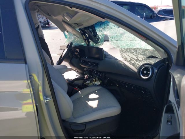 2023 HYUNDAI KONA KM8K62AB9PU059422 Photo 4