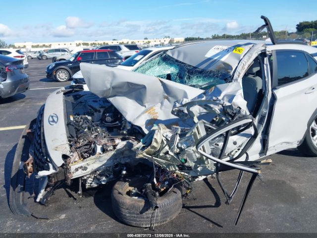2023 HYUNDAI KONA KM8K62AB9PU059422 Photo 5