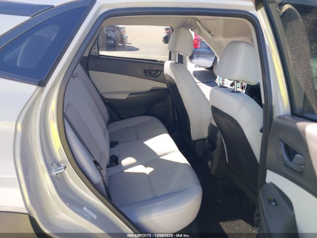 2023 HYUNDAI KONA KM8K62AB9PU059422 Photo 7