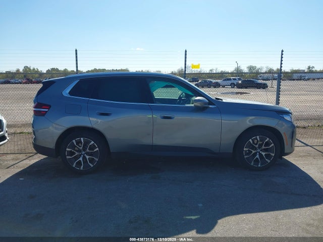5UX53GP01S9Z70769 BMW X3 30 Xdrive