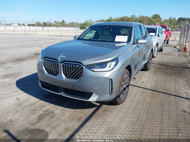 5UX53GP01S9Z70769 BMW X3 30 Xdrive