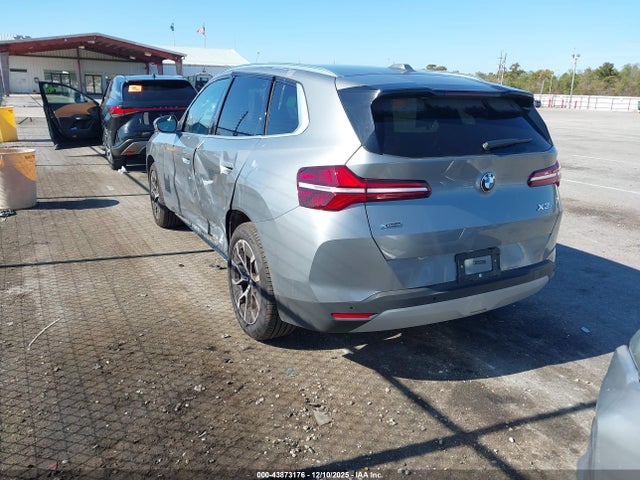 5UX53GP01S9Z70769 BMW X3 30 Xdrive