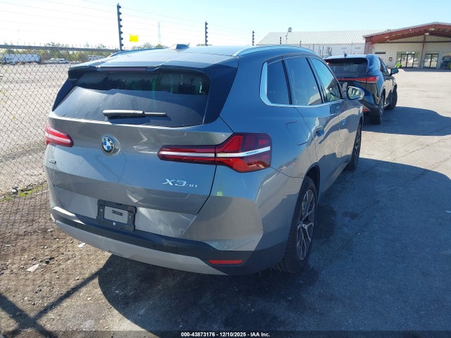 5UX53GP01S9Z70769 BMW X3 30 Xdrive