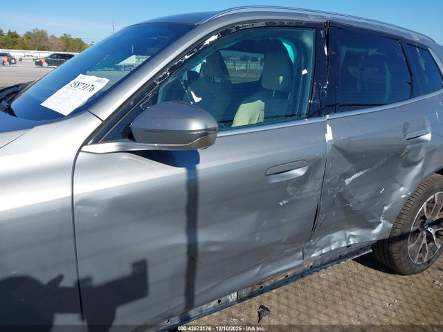 5UX53GP01S9Z70769 BMW X3 30 Xdrive