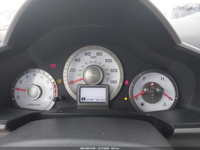 2010 HONDA PILOT 5FNYF4H92AB013539 Photo 6