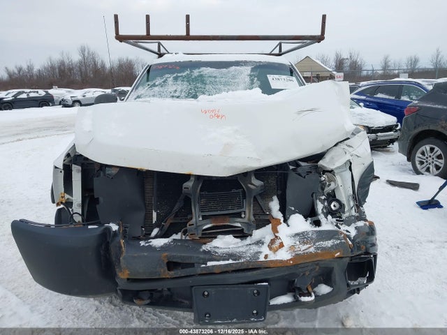 Aukcja sprzedaży 2013 Chevrolet Silverado 1500 Work Truck, vin: 1GCRKPE03DZ131167, numer aukcji: 43873206
