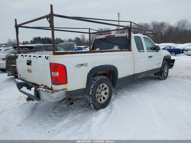 Aukcja sprzedaży 2013 Chevrolet Silverado 1500 Work Truck, vin: 1GCRKPE03DZ131167, numer aukcji: 43873206