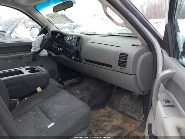 Aukcja sprzedaży 2013 Chevrolet Silverado 1500 Work Truck, vin: 1GCRKPE03DZ131167, numer aukcji: 43873206