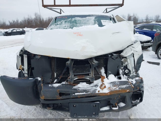 Aukcja sprzedaży 2013 Chevrolet Silverado 1500 Work Truck, vin: 1GCRKPE03DZ131167, numer aukcji: 43873206