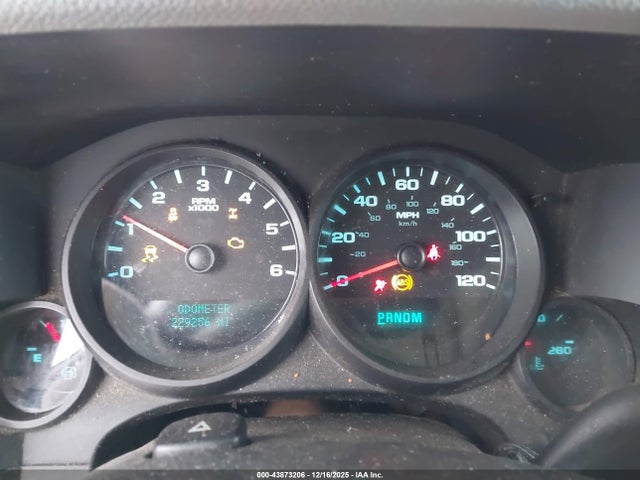 Aukcja sprzedaży 2013 Chevrolet Silverado 1500 Work Truck, vin: 1GCRKPE03DZ131167, numer aukcji: 43873206