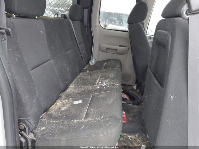 Aukcja sprzedaży 2013 Chevrolet Silverado 1500 Work Truck, vin: 1GCRKPE03DZ131167, numer aukcji: 43873206