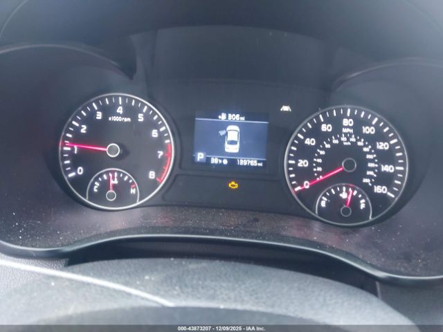 2019 KIA OPTIMA 5XXGU4L19KG326640 Photo 6