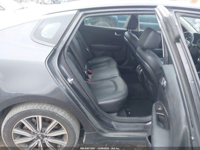 2019 KIA OPTIMA 5XXGU4L19KG326640 Photo 7