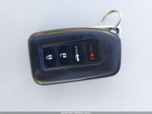 2015 LEXUS RC 350 JTHHE5BC7F5001889 Photo 10