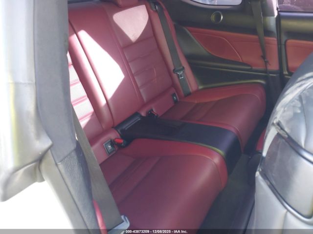 2015 LEXUS RC 350 JTHHE5BC7F5001889 Photo 7