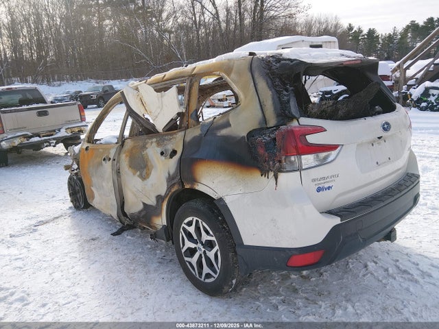 Продаж на аукціоні авто 2023 Subaru Forester Premium, vin: JF2SKAEC1PH499691, номер лоту: 43873211