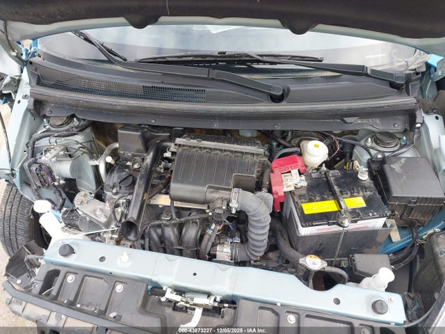 2024 MITSUBISHI MIRAGE ML32AUHJ6RH035430 Photo 9