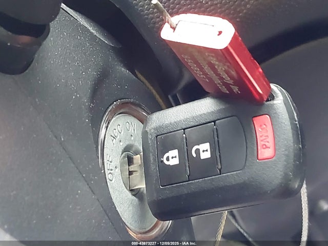 2024 MITSUBISHI MIRAGE ML32AUHJ6RH035430 Photo 10