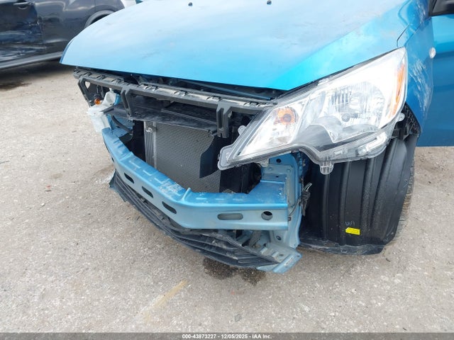 2024 MITSUBISHI MIRAGE ML32AUHJ6RH035430 Photo 5