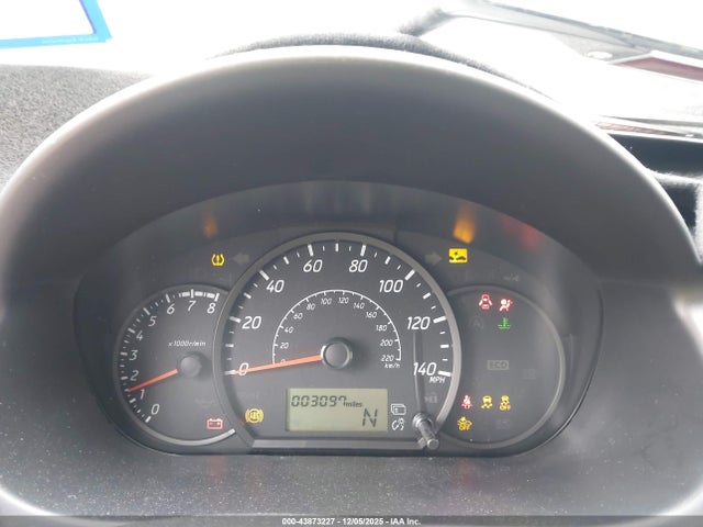 2024 MITSUBISHI MIRAGE ML32AUHJ6RH035430 Photo 6