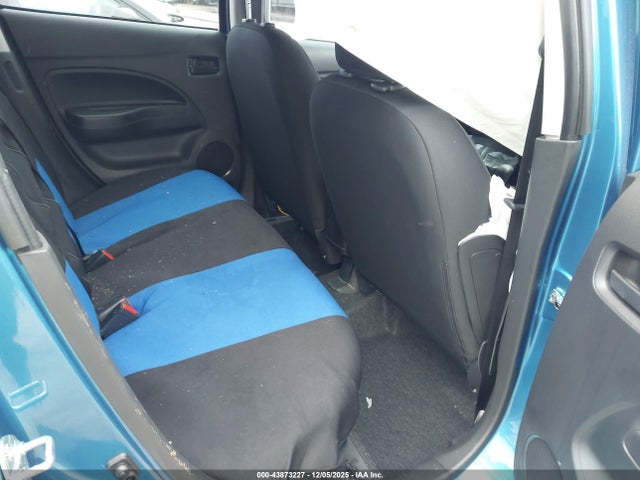 2024 MITSUBISHI MIRAGE ML32AUHJ6RH035430 Photo 7