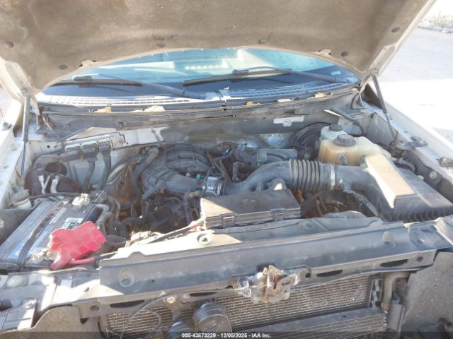 2011 FORD F-150 1FTMF1CM8BKD09114 Photo 9