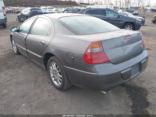 2002 CHRYSLER 300M 2C3AE66GX2H300791 Photo 2