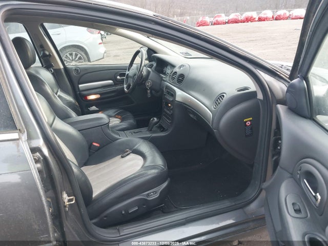 2002 CHRYSLER 300M 2C3AE66GX2H300791 Photo 4