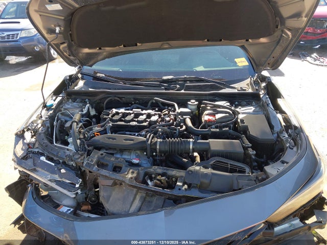 Acura Integra A-spec 2024 19UDE4H33RA013360 Image 10