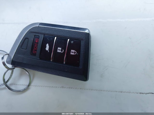 Acura Integra A-spec 2024 19UDE4H33RA013360 Image 11