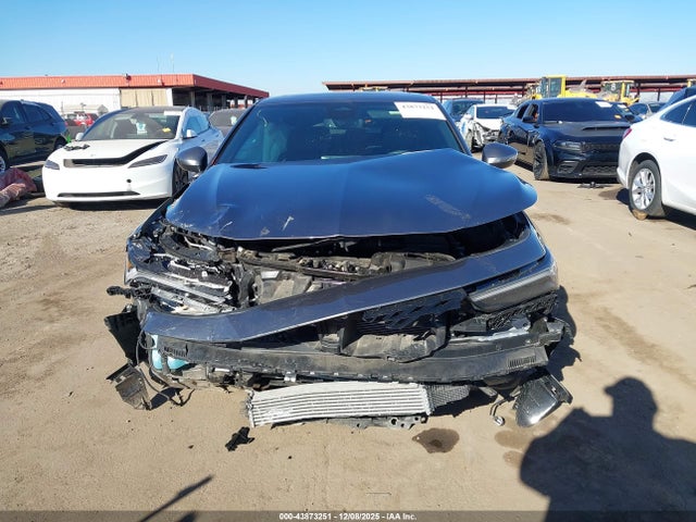 Acura Integra A-spec 2024 19UDE4H33RA013360 Image 13