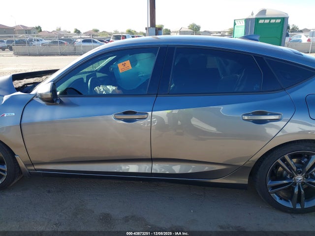 Acura Integra A-spec 2024 19UDE4H33RA013360 Image 15
