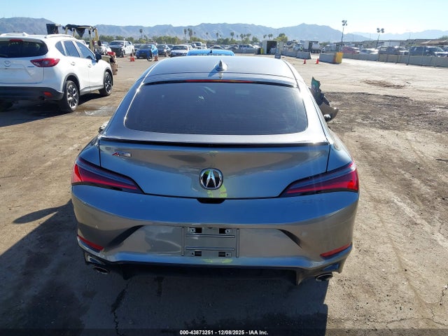 Acura Integra A-spec 2024 19UDE4H33RA013360 Image 17