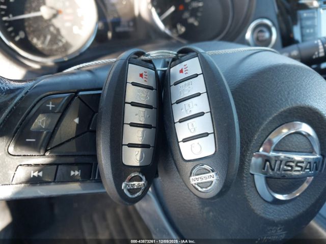 2018 NISSAN ROGUE JN8AT2MV5JW326084 Photo 10