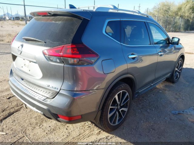 2018 NISSAN ROGUE JN8AT2MV5JW326084 Photo 3
