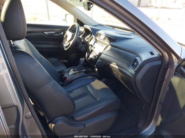 2018 NISSAN ROGUE JN8AT2MV5JW326084 Photo 4