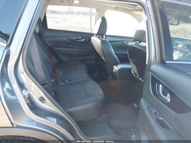 2018 NISSAN ROGUE JN8AT2MV5JW326084 Photo 7