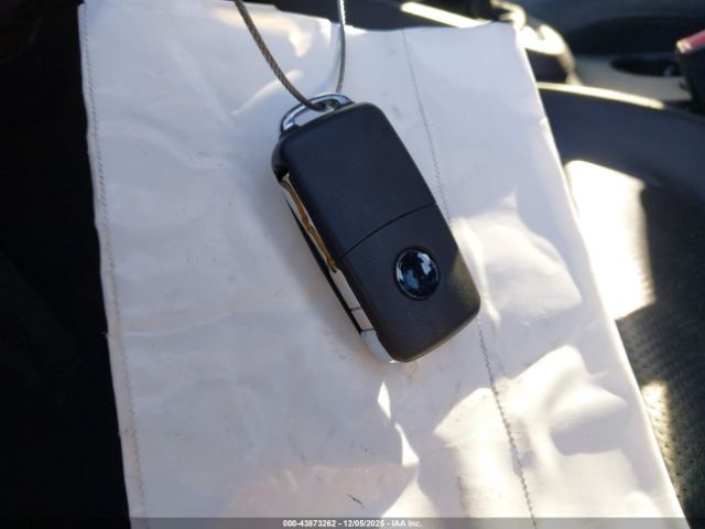 2014 VOLKSWAGEN JETTA 3VWD17AJ9EM378947 Photo 10