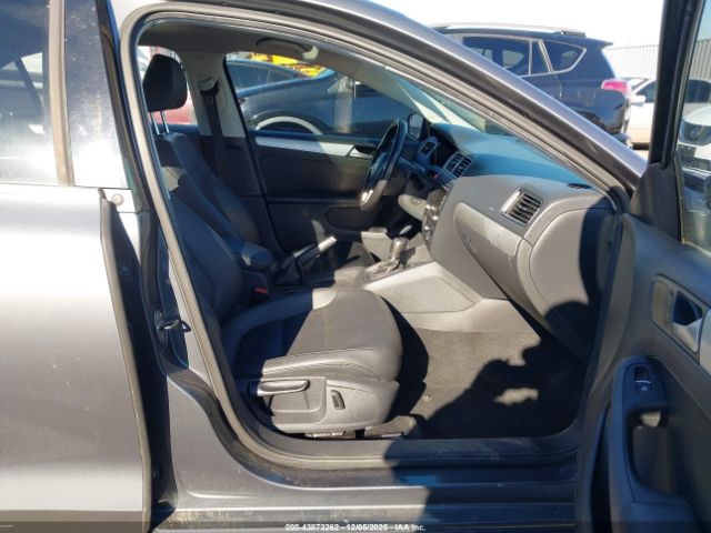 2014 VOLKSWAGEN JETTA 3VWD17AJ9EM378947 Photo 4