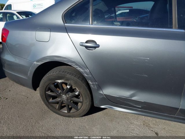 2014 VOLKSWAGEN JETTA 3VWD17AJ9EM378947 Photo 5