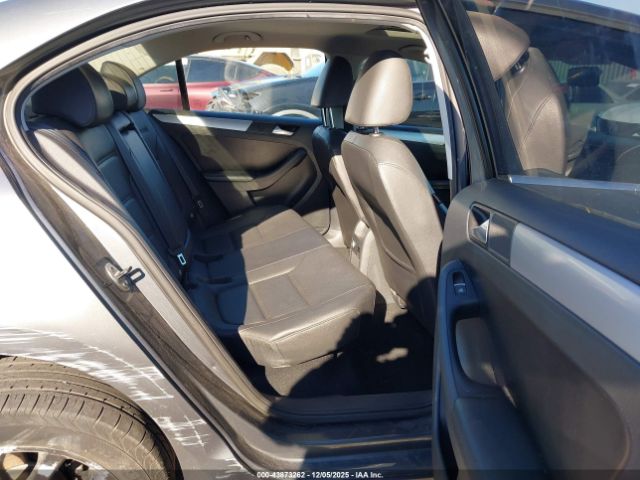 2014 VOLKSWAGEN JETTA 3VWD17AJ9EM378947 Photo 7