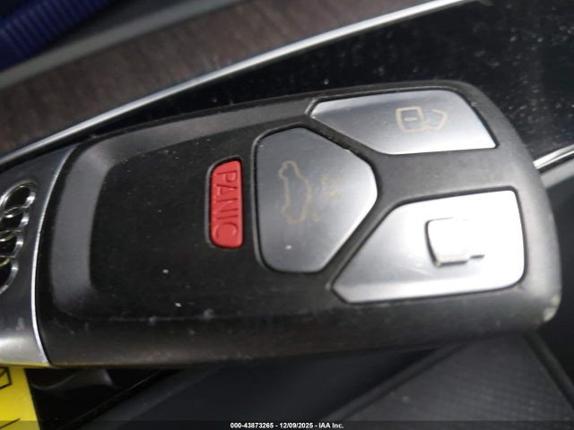 2021 AUDI Q5 WA1AAAFY2M2082189 Photo 10
