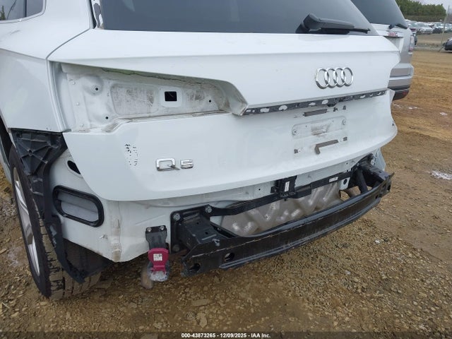 2021 AUDI Q5 WA1AAAFY2M2082189 Photo 5