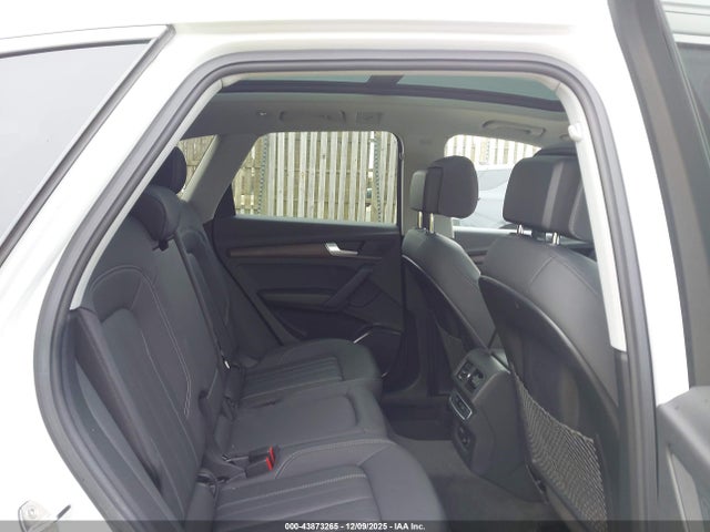 2021 AUDI Q5 WA1AAAFY2M2082189 Photo 7