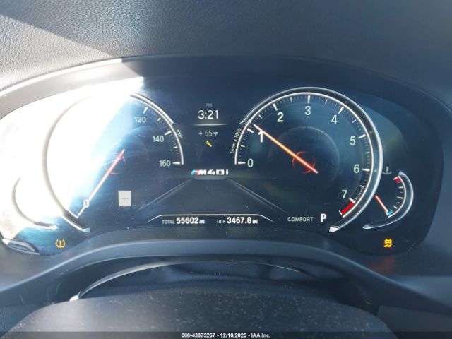 2018 BMW X3 5UXTS3C50J0Y98146 Photo 6