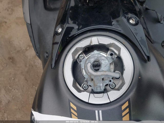 Kawasaki Ex650 R 2023 ML5EXER1XPDA89442 Image 14