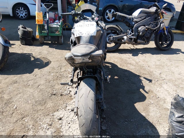 Kawasaki Ex650 R 2023 ML5EXER1XPDA89442 Image 6