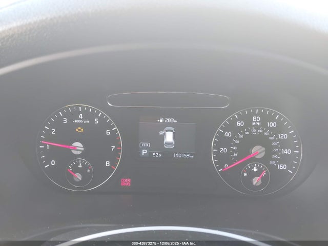 5XYPG4A53LG614857 KIA Sorento 3.3l Lx