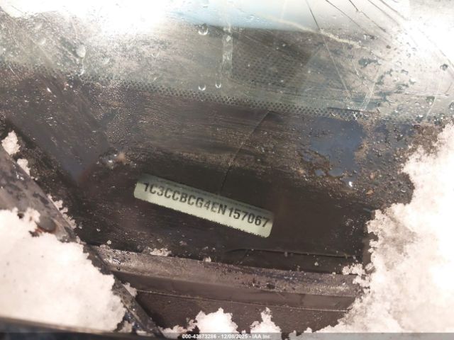 2014 CHRYSLER 200 1C3CCBCG4EN157067 Photo 8