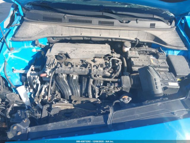 2022 HYUNDAI KONA KM8K3CAB8NU880619 Photo 9